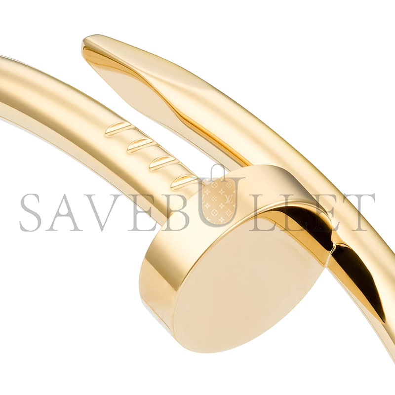 Ca*t1er juste un clou bracelet b6048217